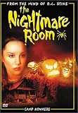 [DVD] The Nightmare Room - Camp Nowhere