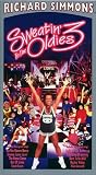  Richard Simmons: Sweatin' to the Oldies 3