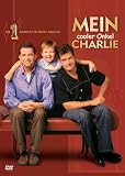 [DVD] Two and a Half Men: Mein cooler Onkel Charlie - Die komplette erste Staffel (4 DVDs)