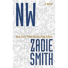 NW (Thorndike Press Large Print Core Series)