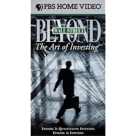 Quantitative Investing & Indexing [VHS] [Import]