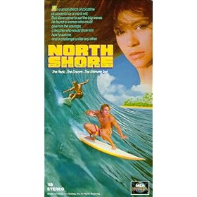 North Shore [VHS] [Import]