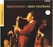 Meditations (Reis) (Rstr) (Dig)