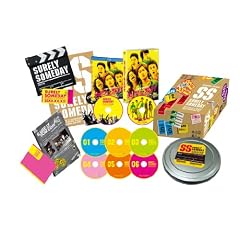 �V���A���[��T���f�C�@DVD&Blu-ray�y2,000�����S���萶�Y�z���I�{���ē@�������A���G�f�B�V����