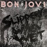 [Music] Slippery When Wet