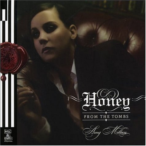  Honey From The Tombs
