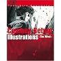 Toshihiro Kawamoto:COWBOY BEBOP Illustrations ~ The Wind ~