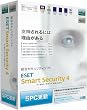ESET Smart Security V4.0 5PC�X�V