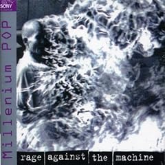 Rage Against the Machine