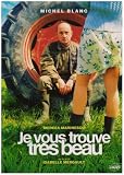 [DVD] Je vous trouve très beau