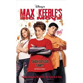 Max Keeble's Big Move [VHS] [Import]