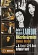 J.S. Bach / C.P.E. Bach / Vivaldi / Katia & Marielle Labeque / Il Giardino Armonico [DVD] [Import]