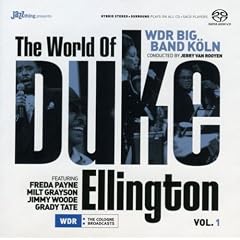 World of Duke Ellington, Vol. 1