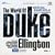 World of Duke Ellington, Vol. 1