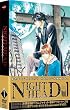 NIGHT HEAD GENESIS vol.1 [DVD]