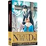 NIGHT HEAD GENESIS vol.1 [DVD]