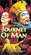 Journey of a Man [VHS] [Import]