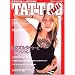 TATTOO BURST�i�Q�O�O�U�D�R�`�Q�O�O�V�D�V�܂ł̕��j