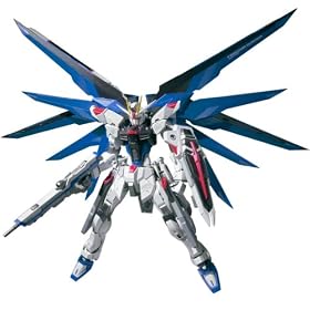 METAL BUILD �t���[�_���K���_��