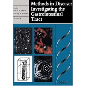 【クリックで詳細表示】Methods in Disease： Investigating the Gastrointestinal Tract (Greenwich Medical Media) [ハードカバー]