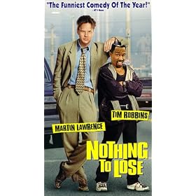 Nothing to Lose (1997) [VHS] [Import]