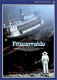 [DVD]クラウス・キンスキー フィツカラルド [DVD]