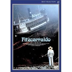 �t�B�c�J�����h [DVD]