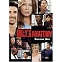 Grey's Anatomy: Season 1 (2pc) [DVD] [Import]