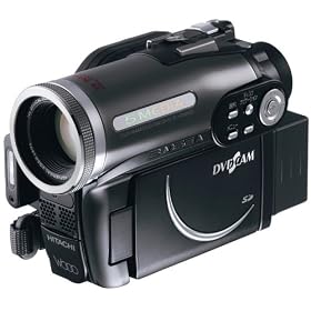 HITACHI DVD�r�f�I�J���� DVD�J�� Wooo �N���X�^���u���b�N DZ-GX3300-B