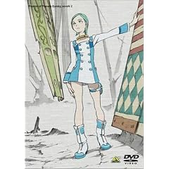 �������уG�E���J�Z�u�� 2 [DVD]