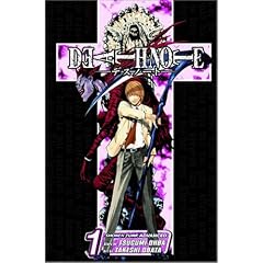 Death Note 1: Boredome (Death Note (Graphic Novels))