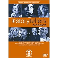 Vh1 Storytellers