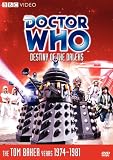 [DVD] Doctor Who: Destiny of the Daleks - Episode 104