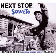 Next Stop Soweto