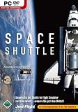  Flight Simulator X - Space Shuttle (DVD-ROM)