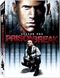 Prison Break: Season 1 [DVD] [Import]