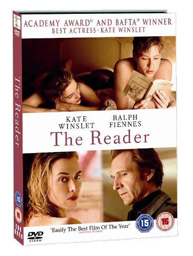  The Reader [DVD] [2008]