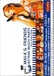 MAI�]K&FRIENDS�\HOTROD BEACH PARTY Book Edition 2002