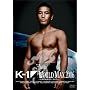 K-1 WORLD MAX 2006~���{��\����g�[�i�����g~ [DVD]