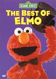 [DVD] Sesame Street: Best Of Elmo