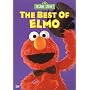Sesame Street - Best of Elmo [DVD] [Import]