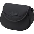 OLYMPUS �}�C�N����� PEN �\�t�g�J�����P�[�X �u���b�N CS-14SF BLK