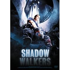 �V���h�E�E�E�H�[�J�[ [DVD]