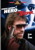 [DVD] Hero and the Terror (Widescreen/Full Screen)