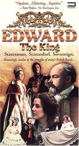  Edward the King