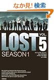 LOST SEASON1�qVOL.5�r (�|���[����)