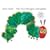 The Very Hungry Caterpillar: board book & CD