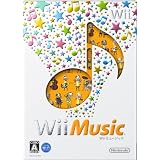 Wii Music�C�V���ɂ��