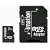 �C���[�V���� microSD�J�[�h 2GB SD�ϊ��A�_�v�^�[�t MCS2G