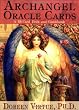 Archangel Oracle Cards: a 45-Card Deck and Guidebook